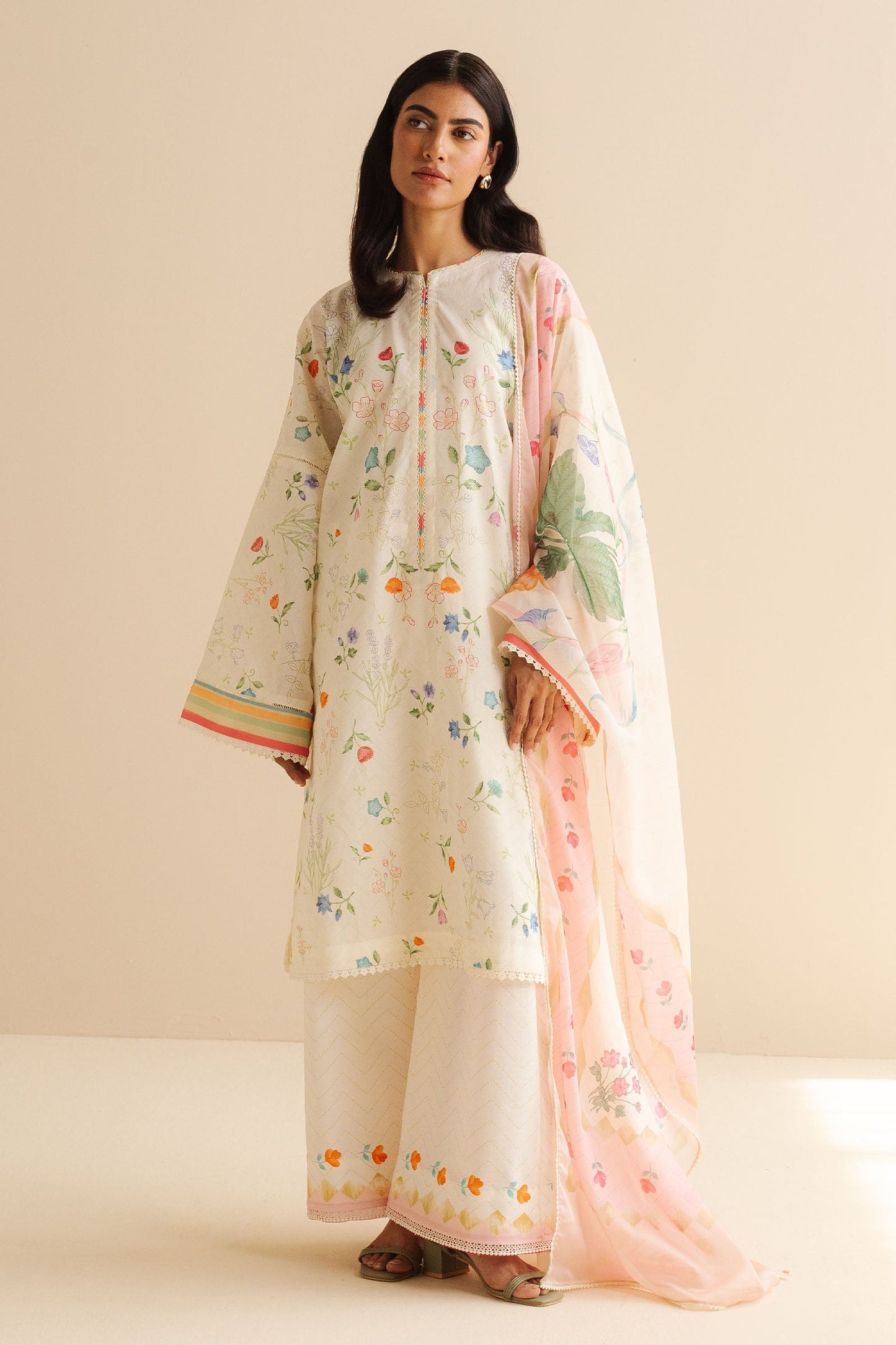 KAIA-9B | COCO Prints Drop-Two