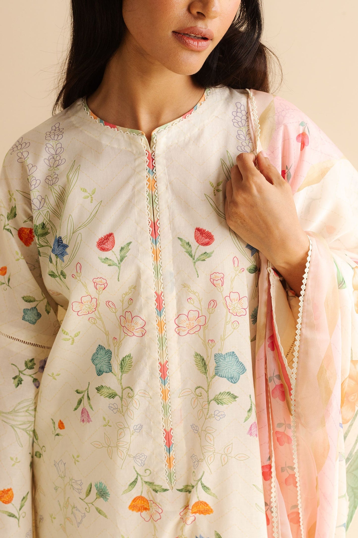 KAIA-9B | COCO Prints Drop-Two