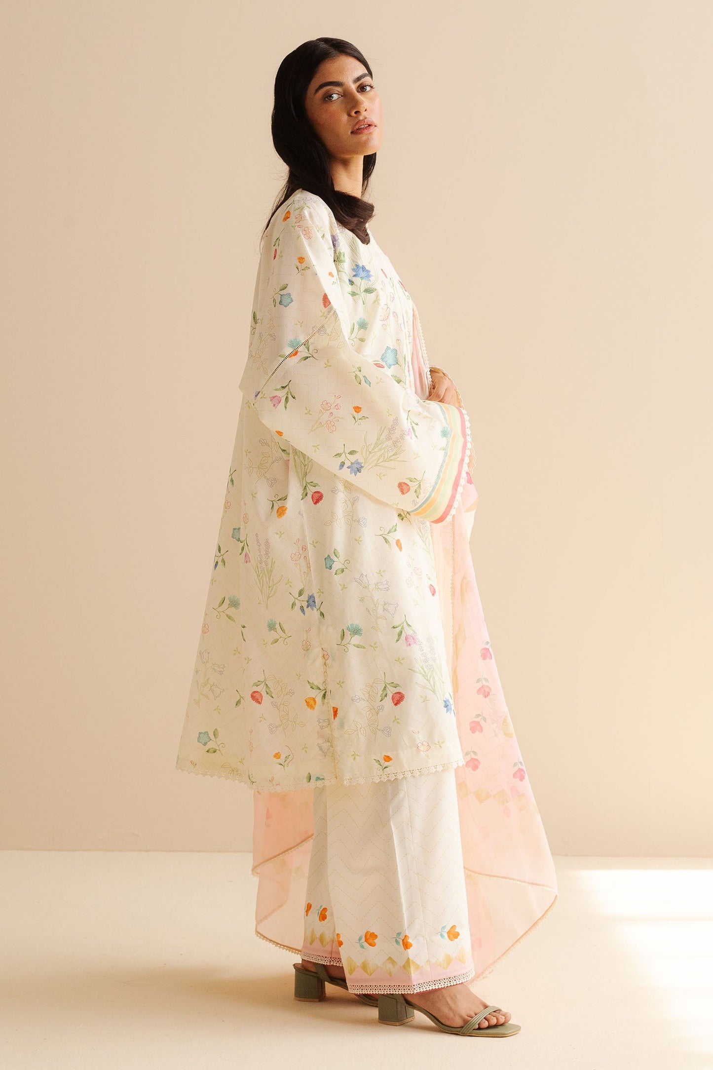 KAIA-9B | COCO Prints Drop-Two