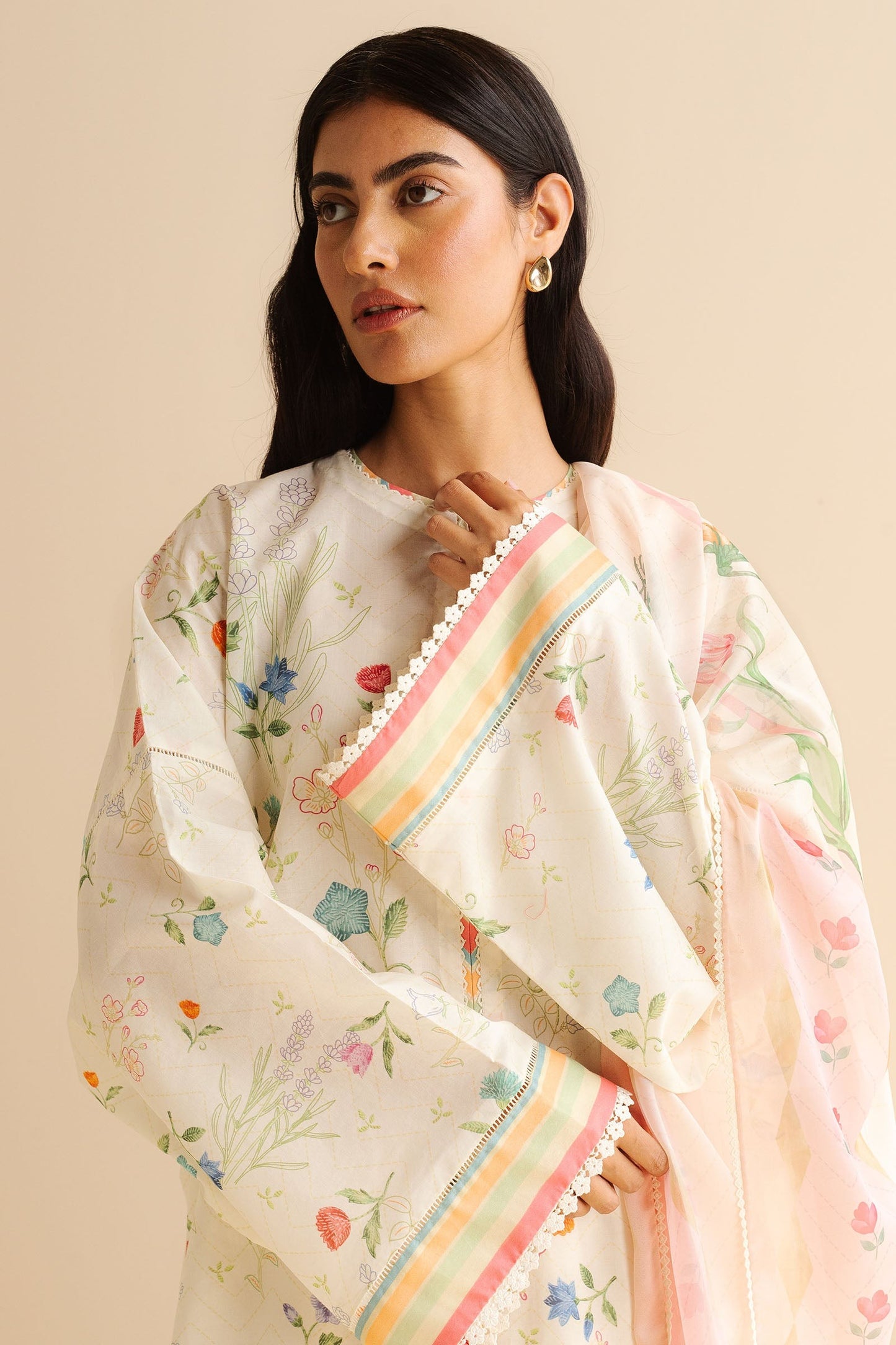 KAIA-9B | COCO Prints Drop-Two