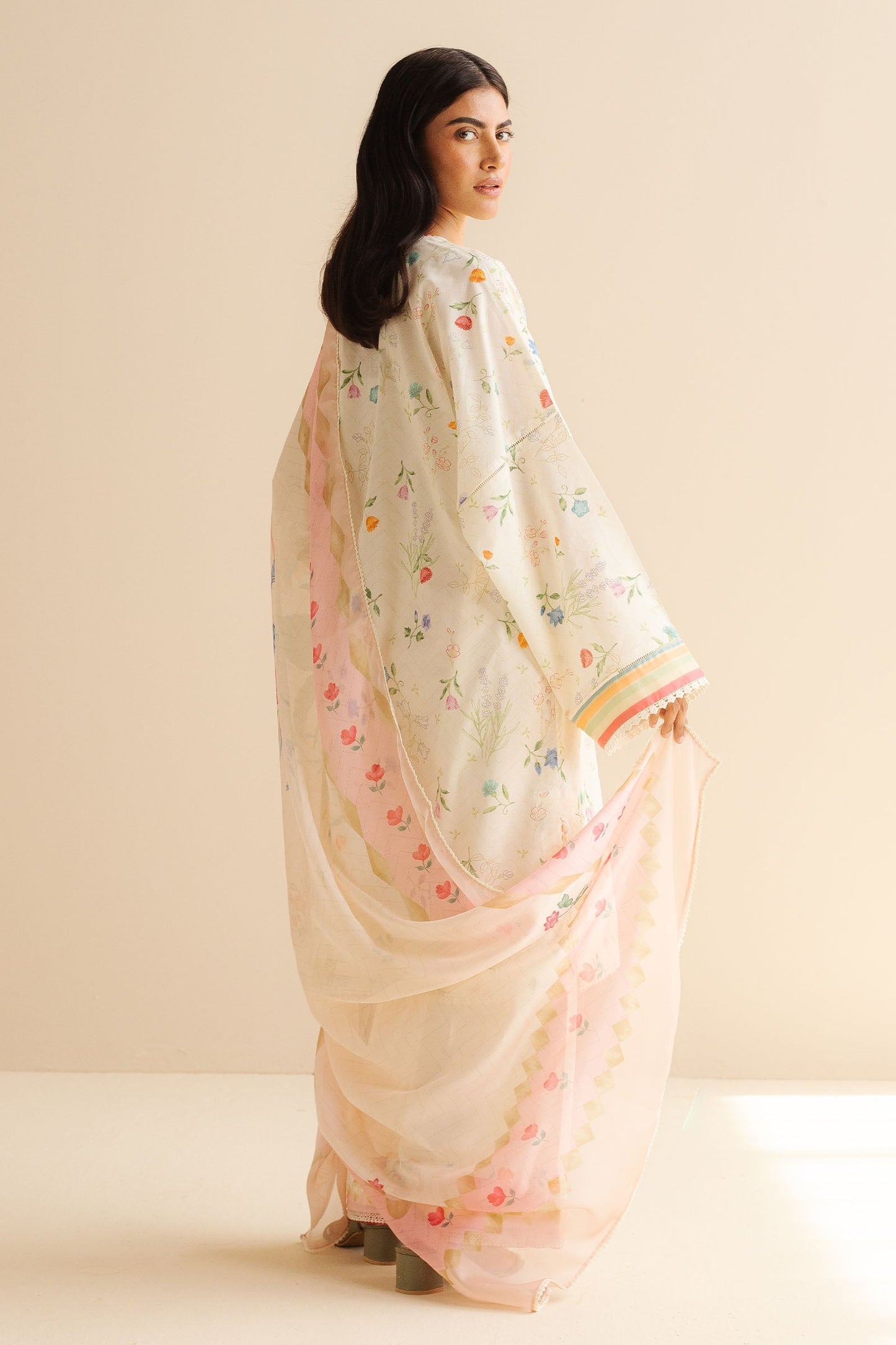 KAIA-9B | COCO Prints Drop-Two