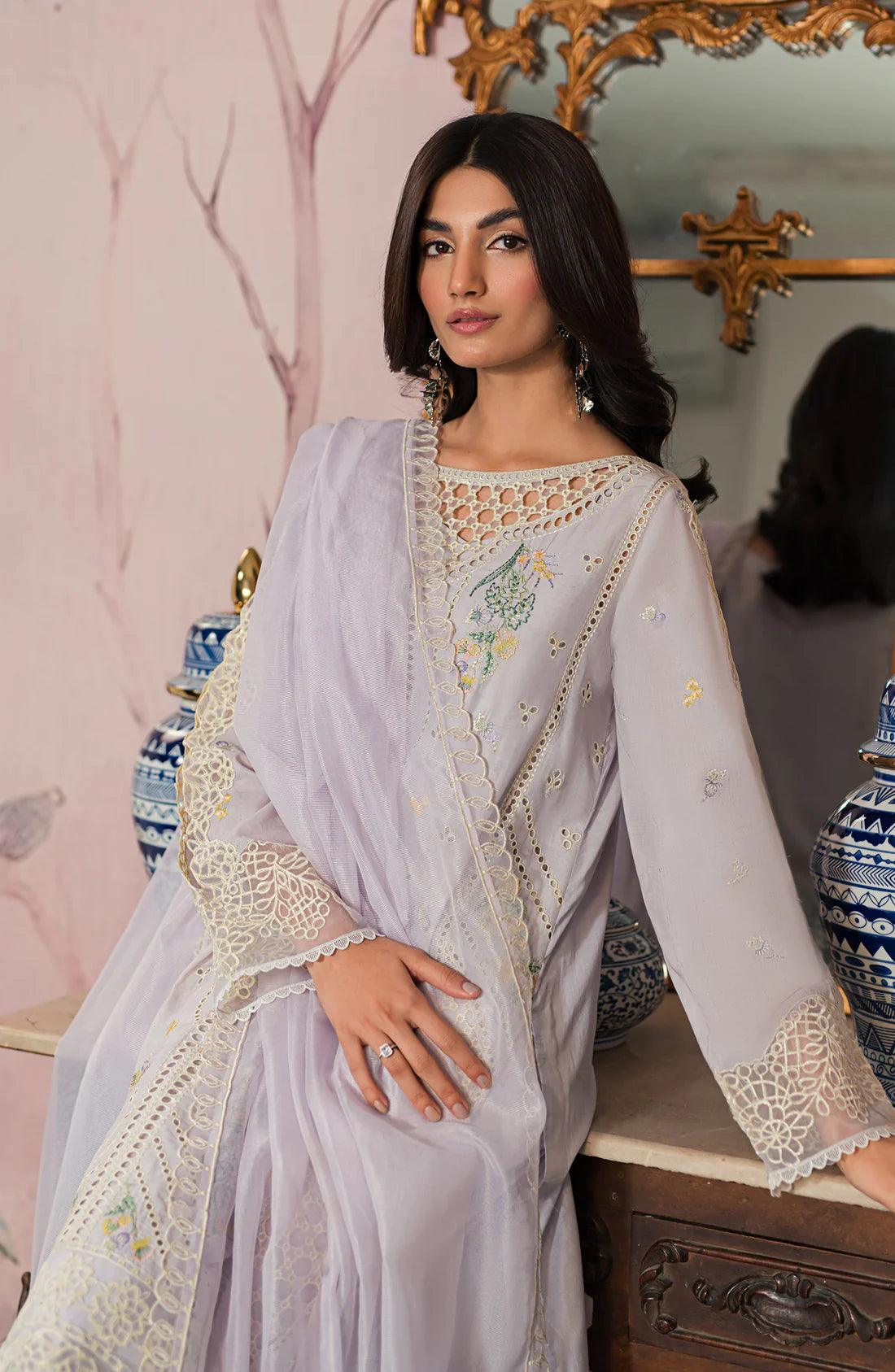 AR 10 - Ayra By Emaan Adeel