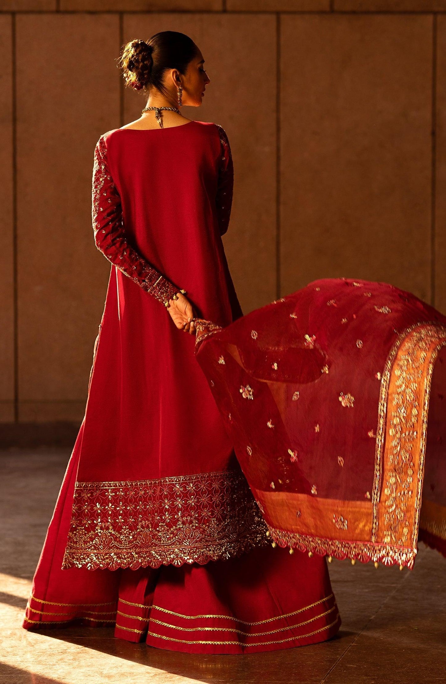 Aliera - Casabella Festive Collection By Emaan Adeel