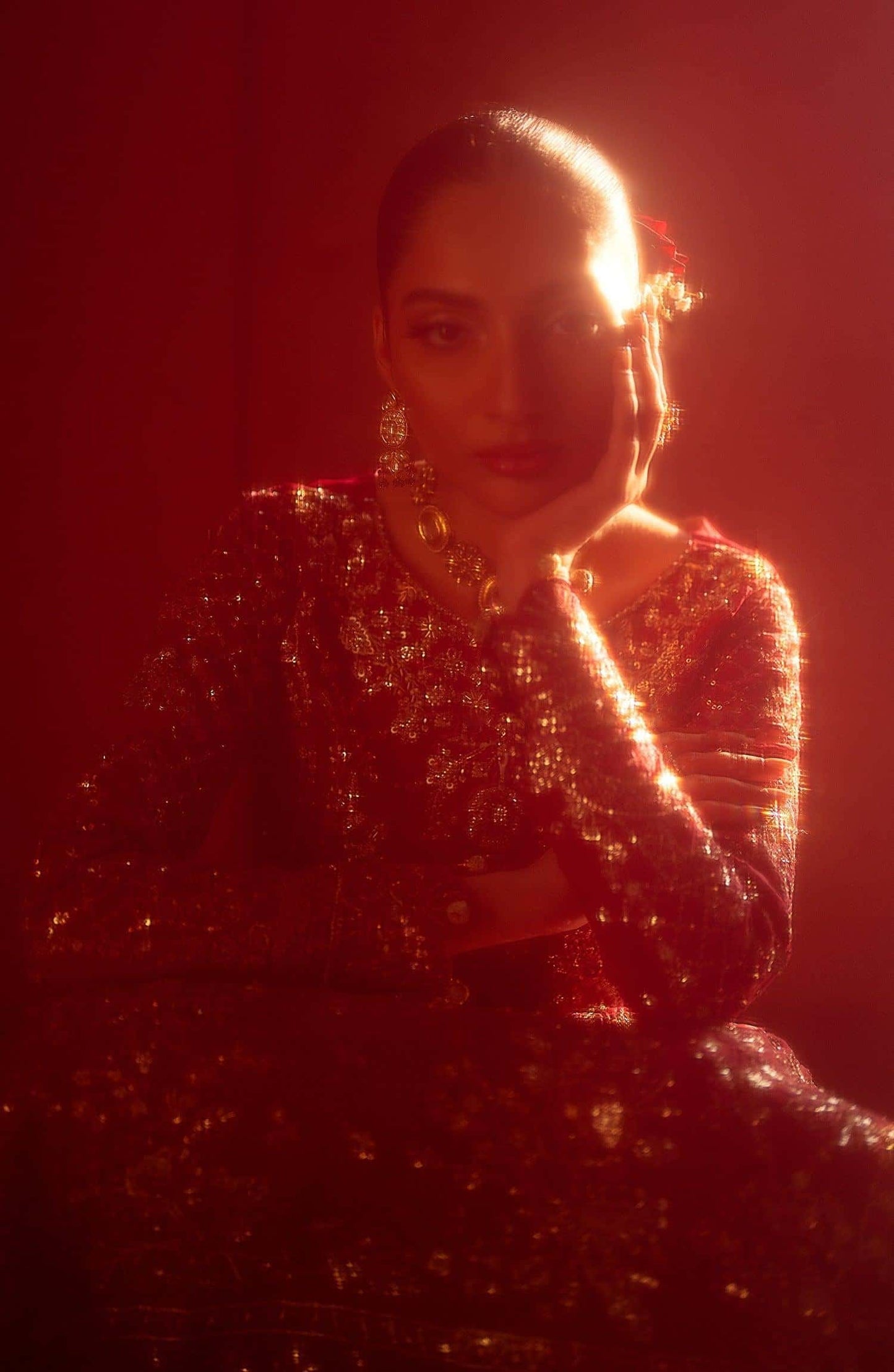 Aliera - Casabella Festive Collection By Emaan Adeel