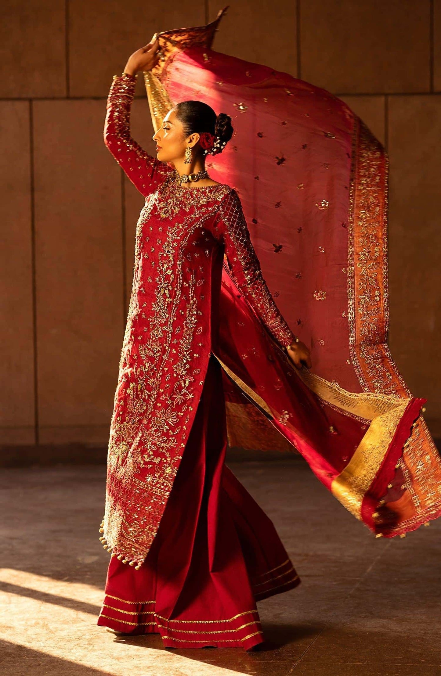 Aliera - Casabella Festive Collection By Emaan Adeel