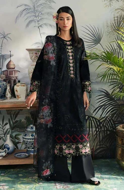 AR 05 - Ayra By Emaan Adeel