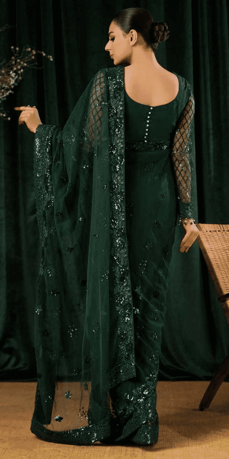 AR05 - Aroha By Riaz Arts (Winter)