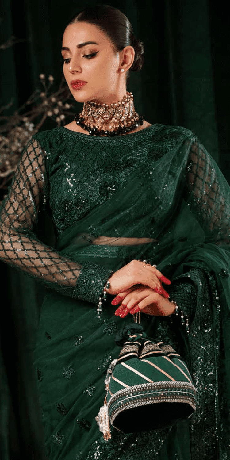 AR05 - Aroha By Riaz Arts (Winter)