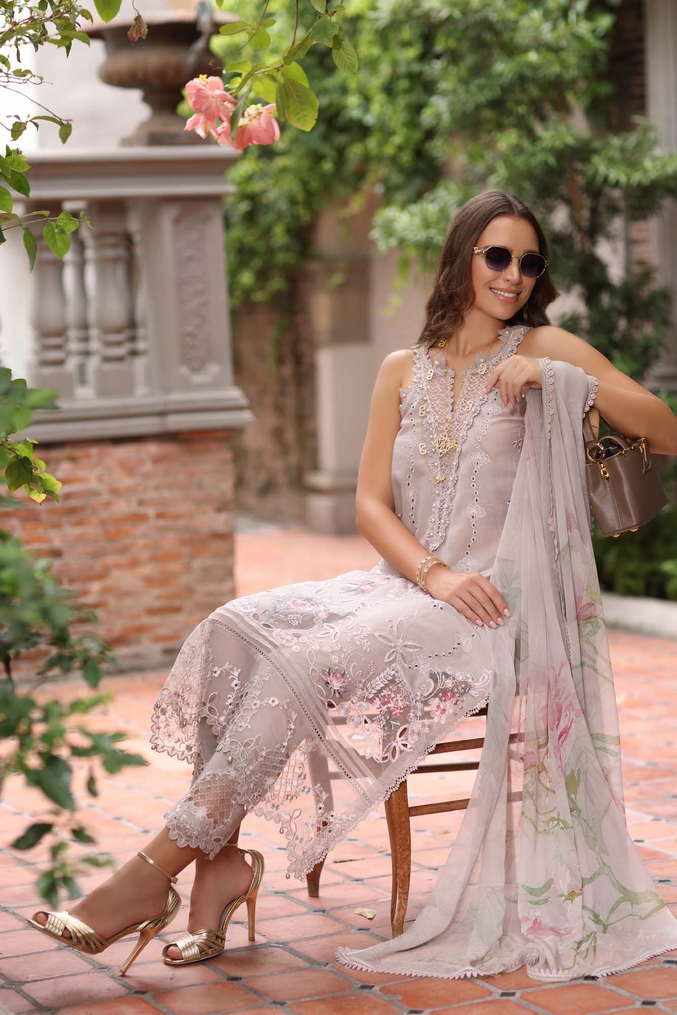 D11-Mink | Eid Luxury Schiffli Laserkai`25