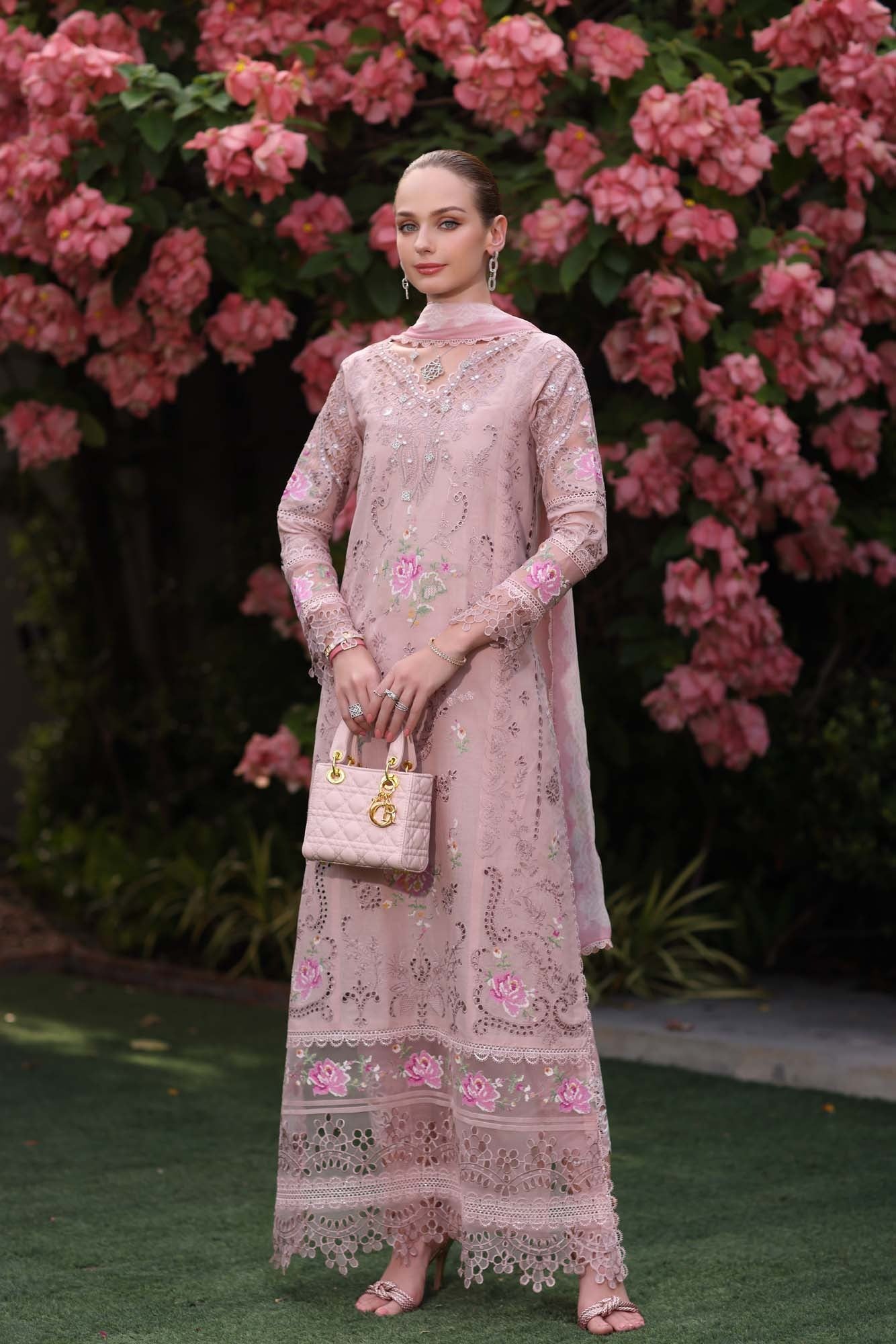 D8-Pink | Eid Luxury Schiffli Laserkai`25