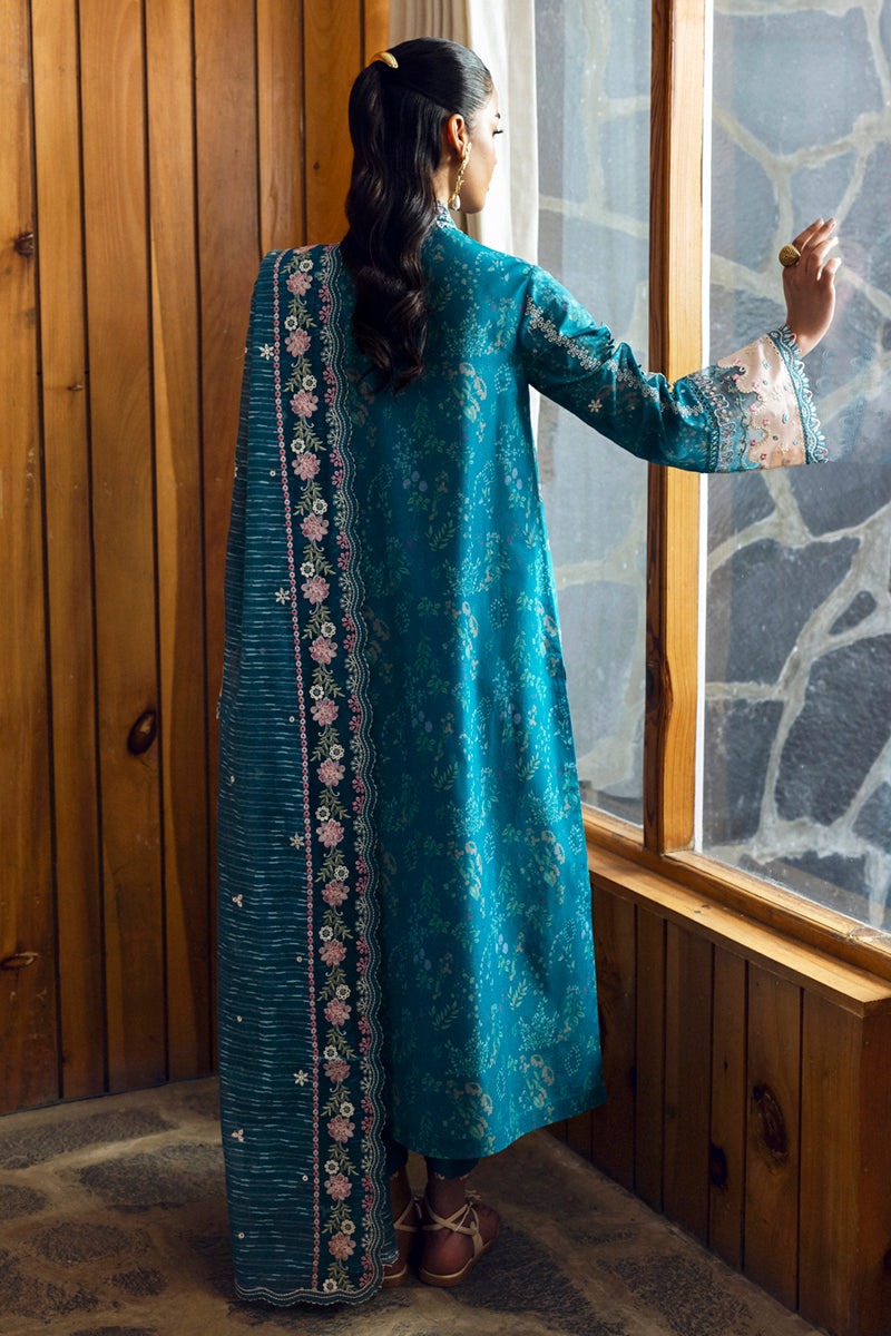 10 - FINA | Qlinekari By Qalamkar