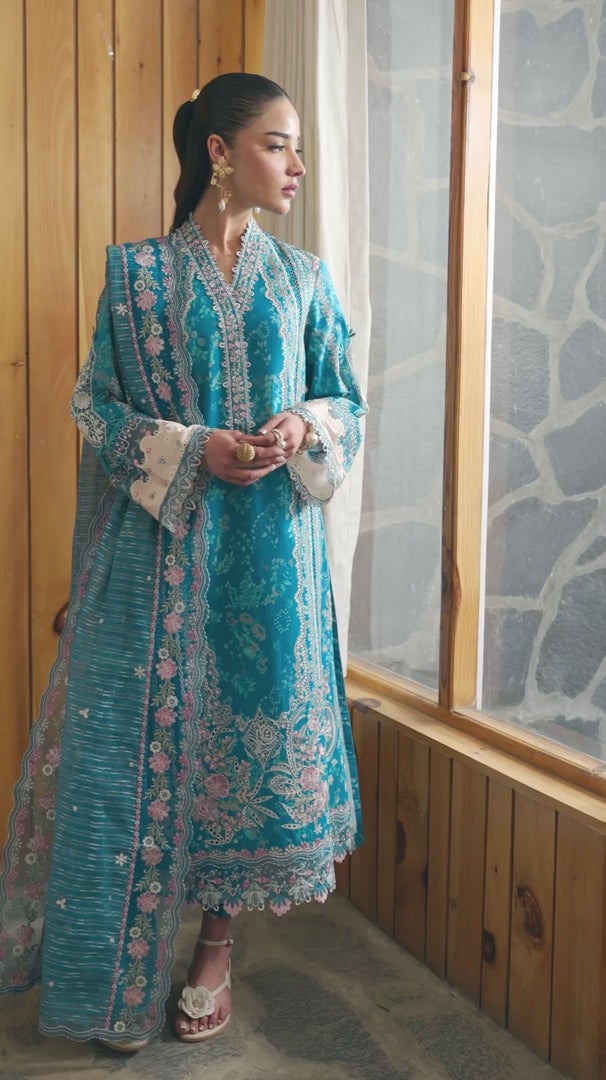 10 - FINA | Qlinekari By Qalamkar