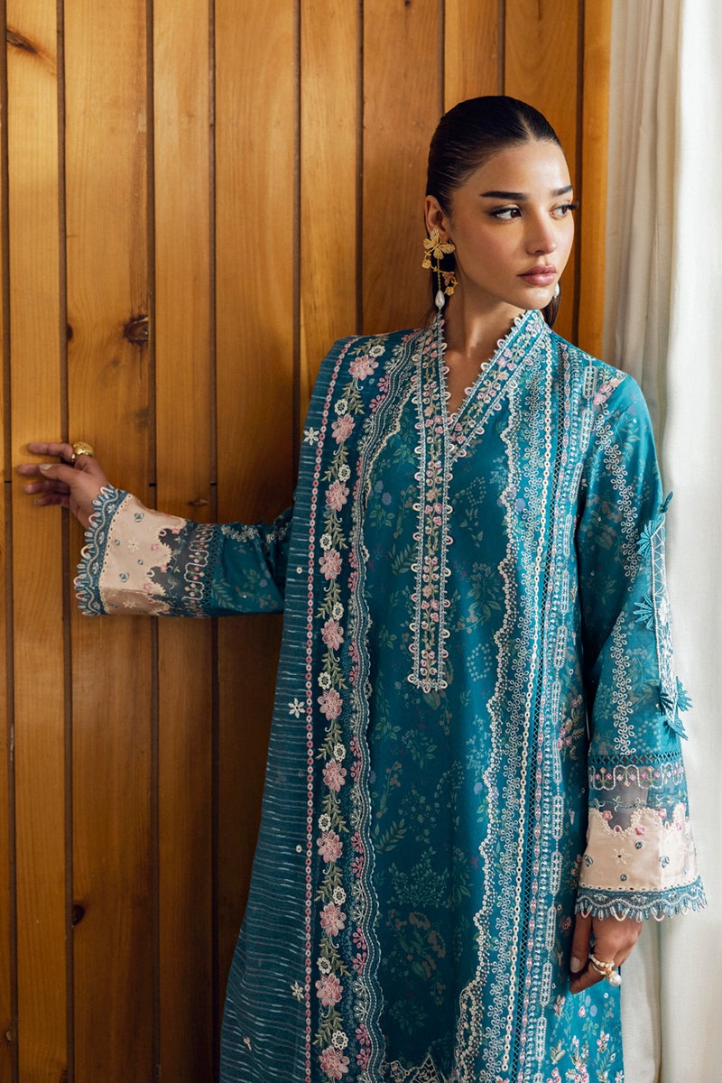 10 - FINA | Qlinekari By Qalamkar