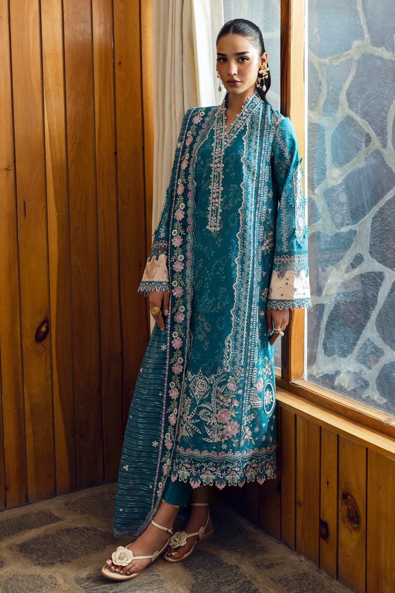 10 - FINA | Qlinekari By Qalamkar