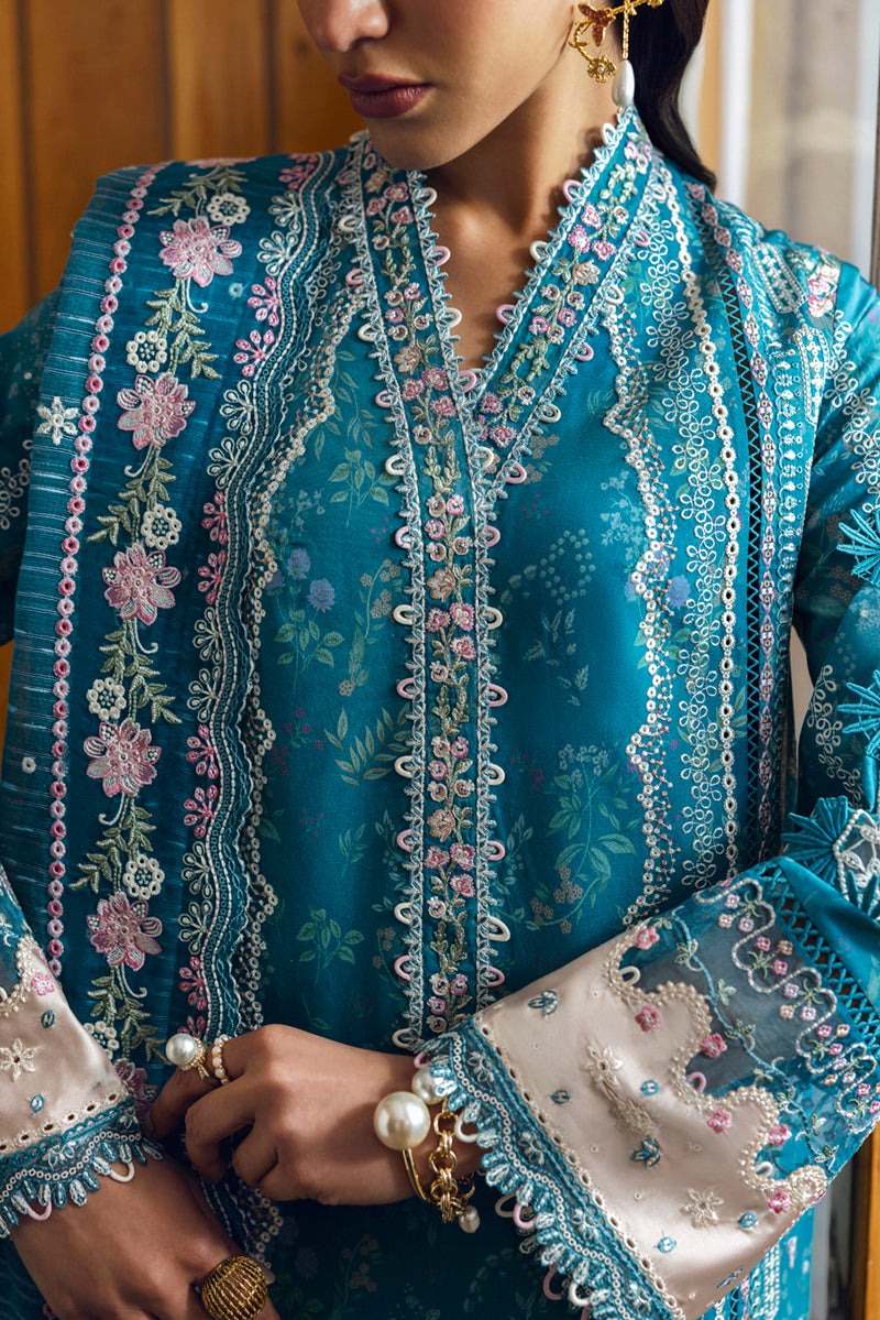 10 - FINA | Qlinekari By Qalamkar