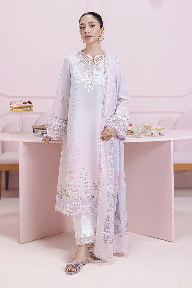 01B - BLAIR | Q.Prints By Qalamkar Lawn`25
