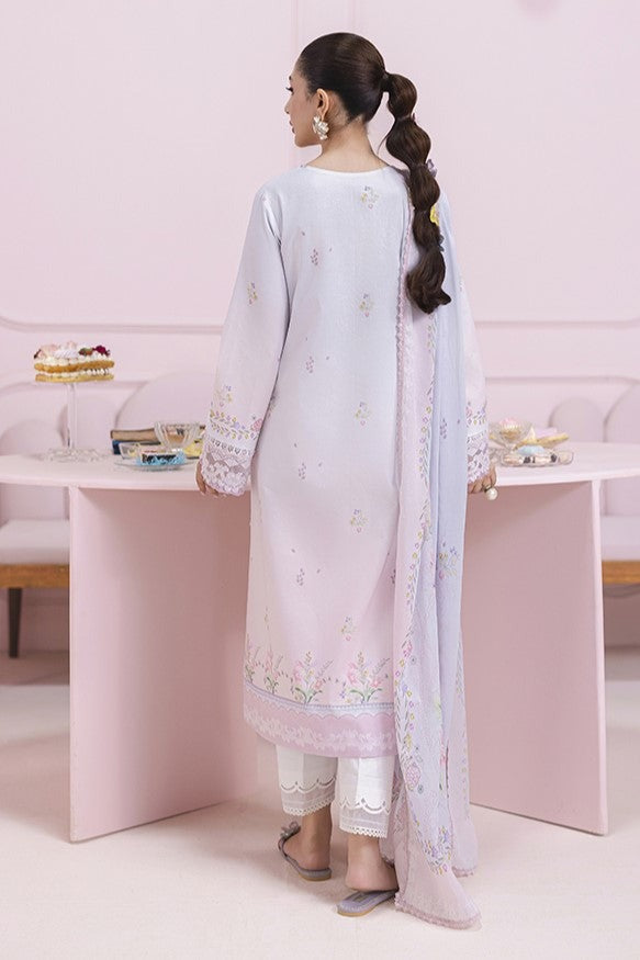 01B - BLAIR | Q.Prints By Qalamkar Lawn`25