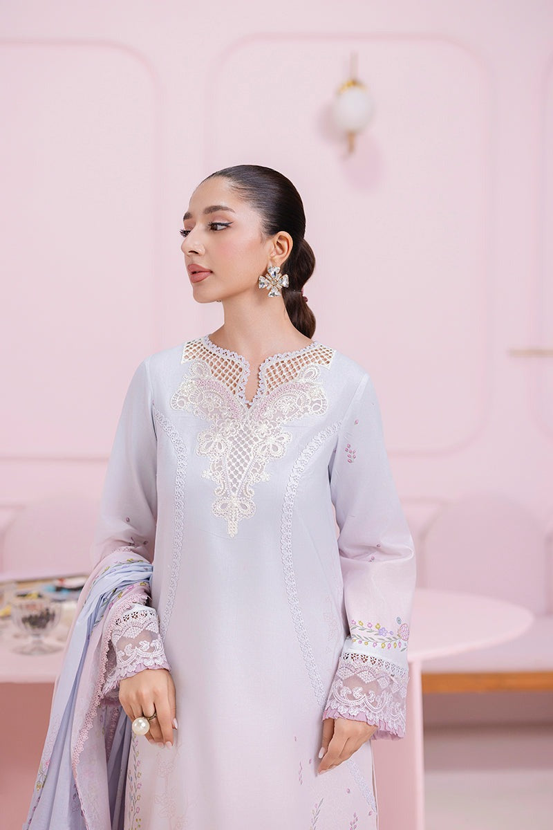 01B - BLAIR | Q.Prints By Qalamkar Lawn`25