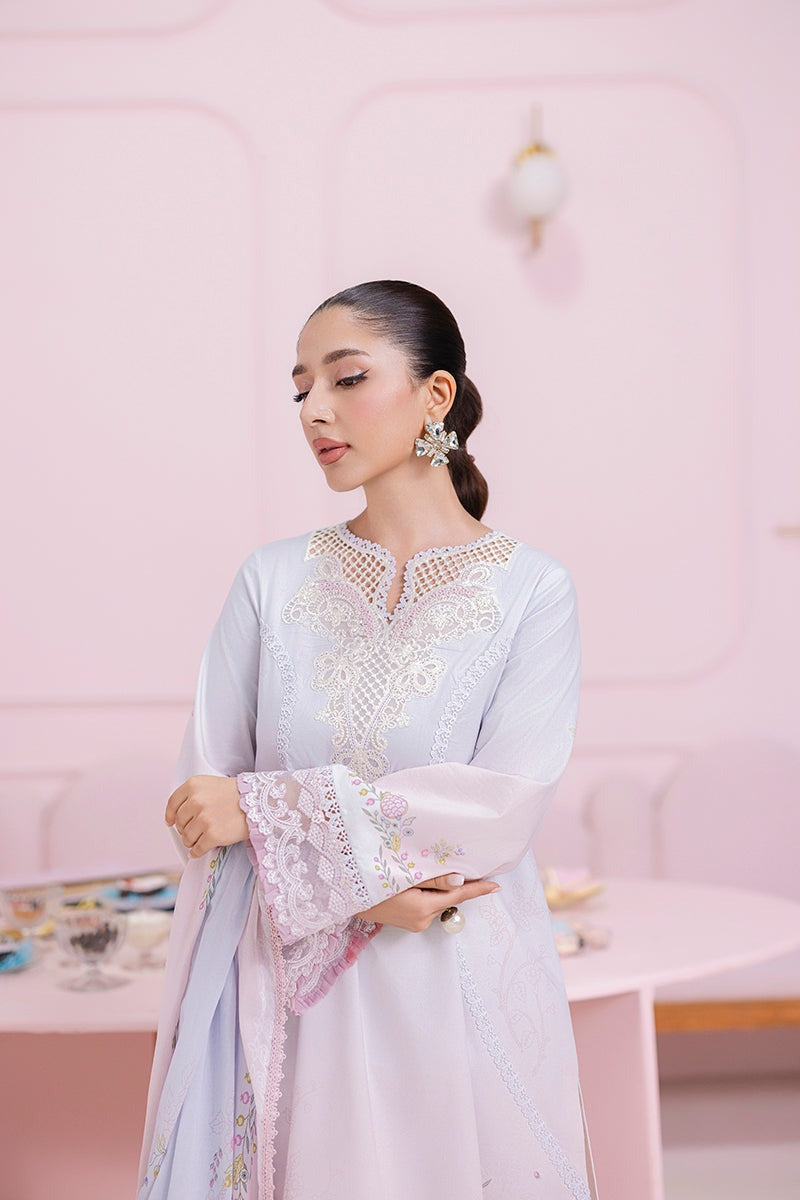 01B - BLAIR | Q.Prints By Qalamkar Lawn`25