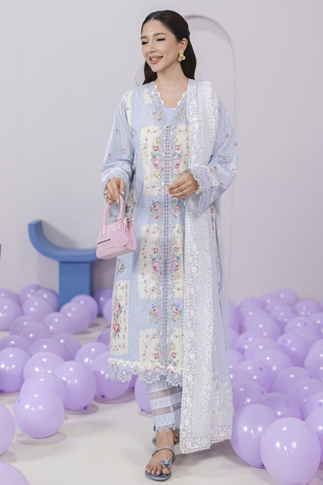 02A - ESME | Q.Prints By Qalamkar Lawn`25
