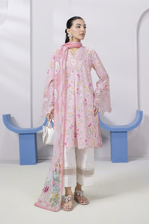 04A - ANNA | Q.Prints By Qalamkar Lawn`25