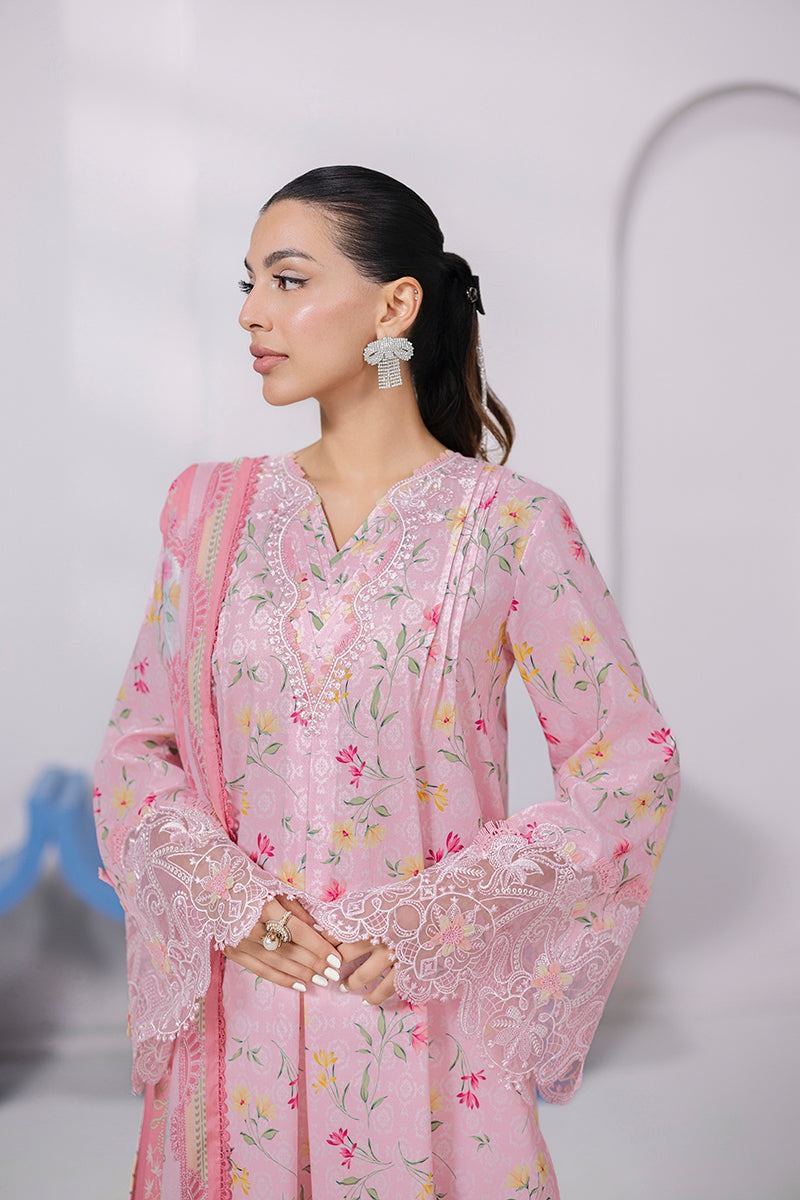 04A - ANNA | Q.Prints By Qalamkar Lawn`25