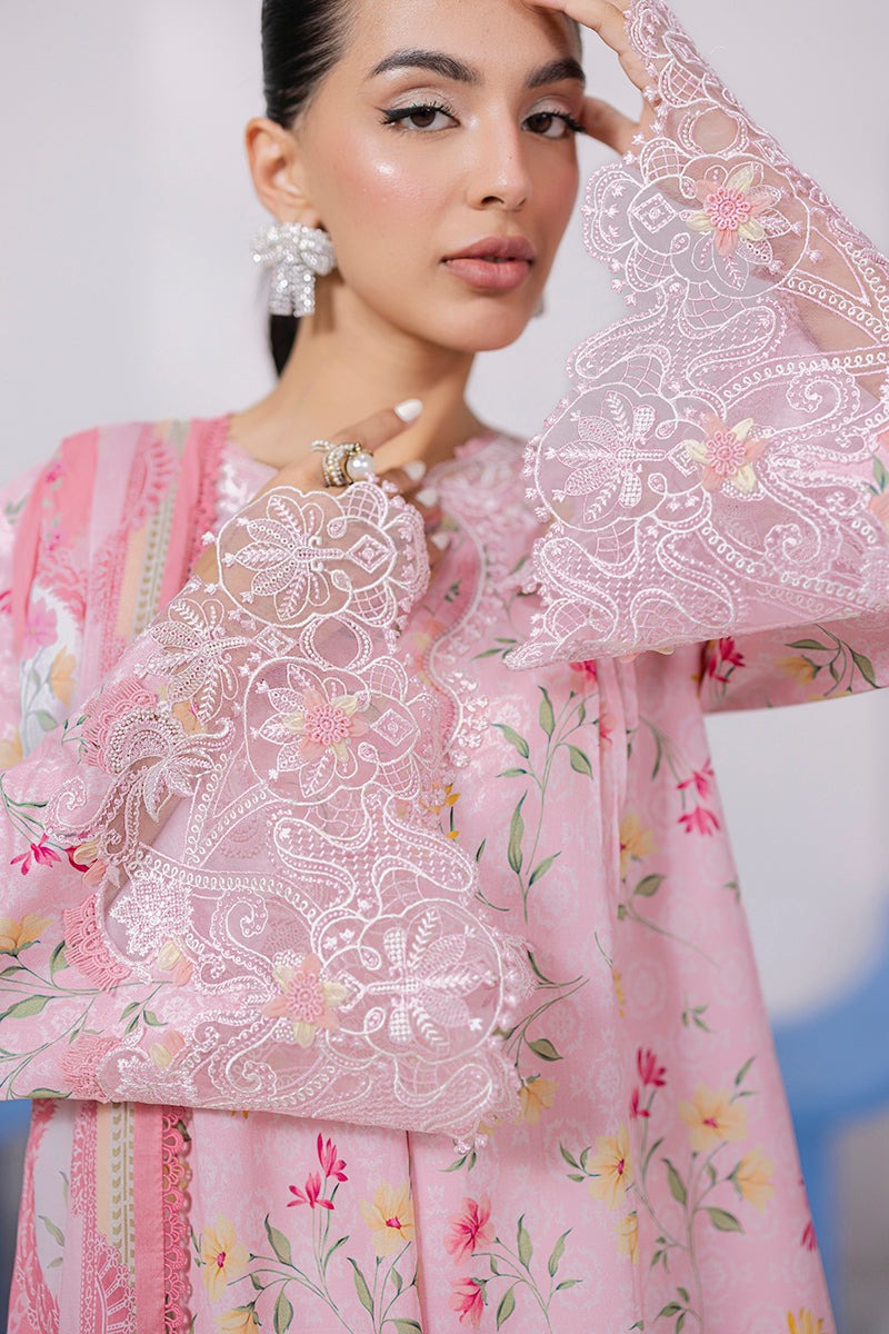 04A - ANNA | Q.Prints By Qalamkar Lawn`25