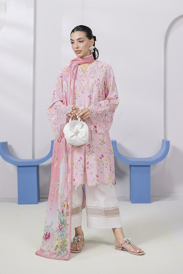 04A - ANNA | Q.Prints By Qalamkar Lawn`25