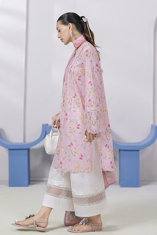 04A - ANNA | Q.Prints By Qalamkar Lawn`25