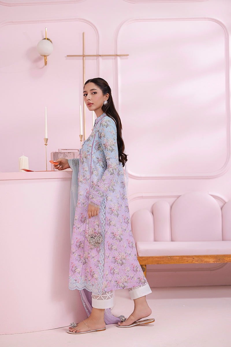 08B - VERA | Q.Prints By Qalamkar Lawn`25