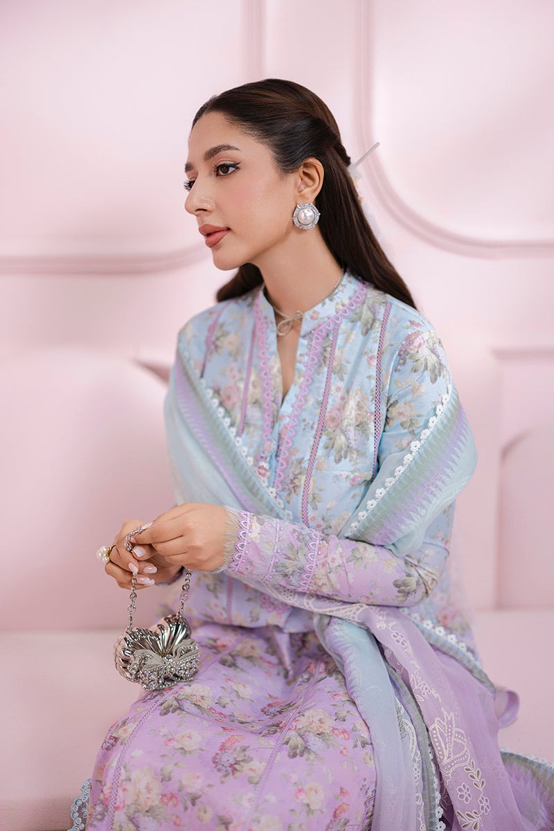 08B - VERA | Q.Prints By Qalamkar Lawn`25