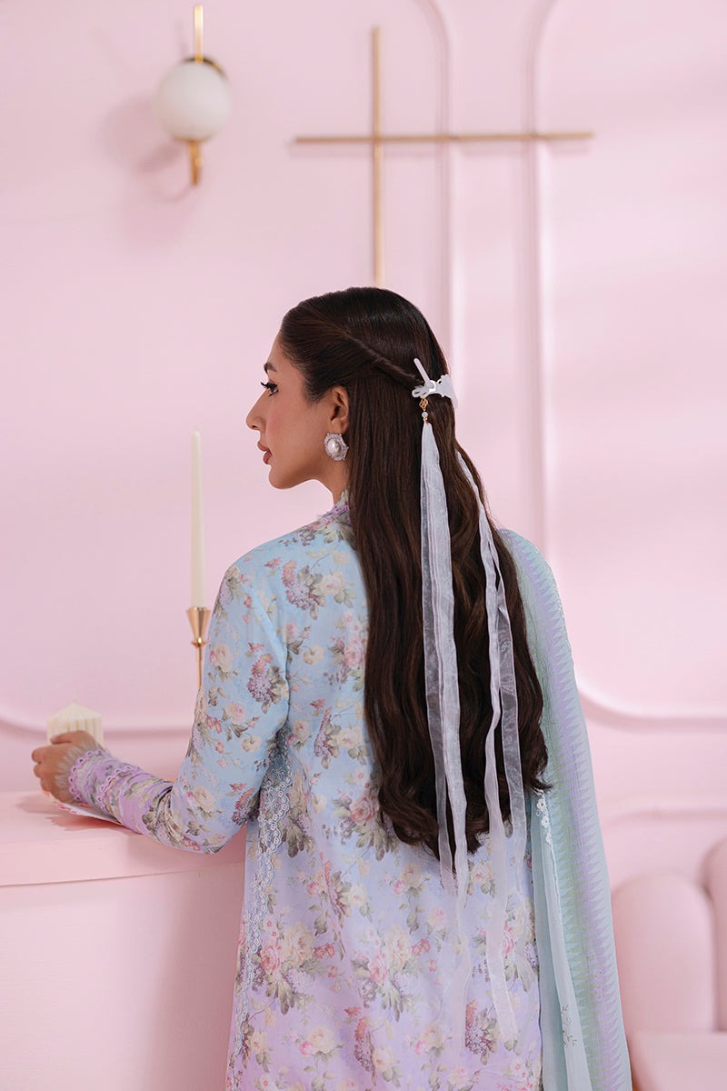 08B - VERA | Q.Prints By Qalamkar Lawn`25