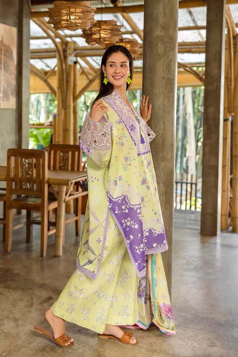 ELYSSE | Ethereal Bloom Print Collection`25