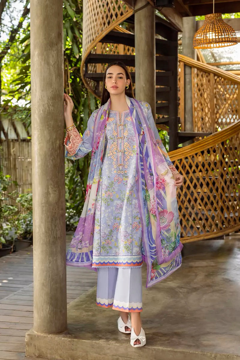 FLORIEN | Ethereal Bloom Print Collection`25