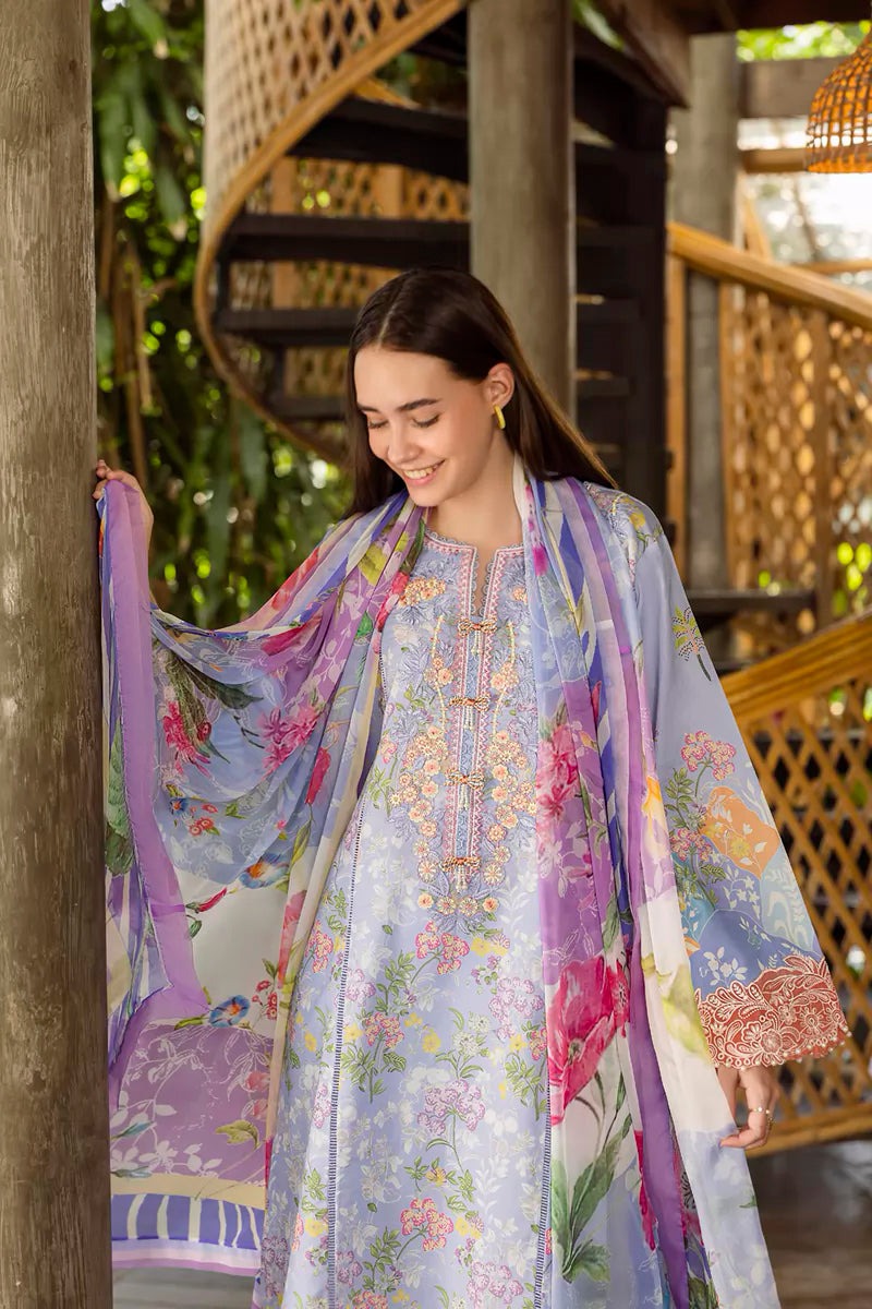 FLORIEN | Ethereal Bloom Print Collection`25