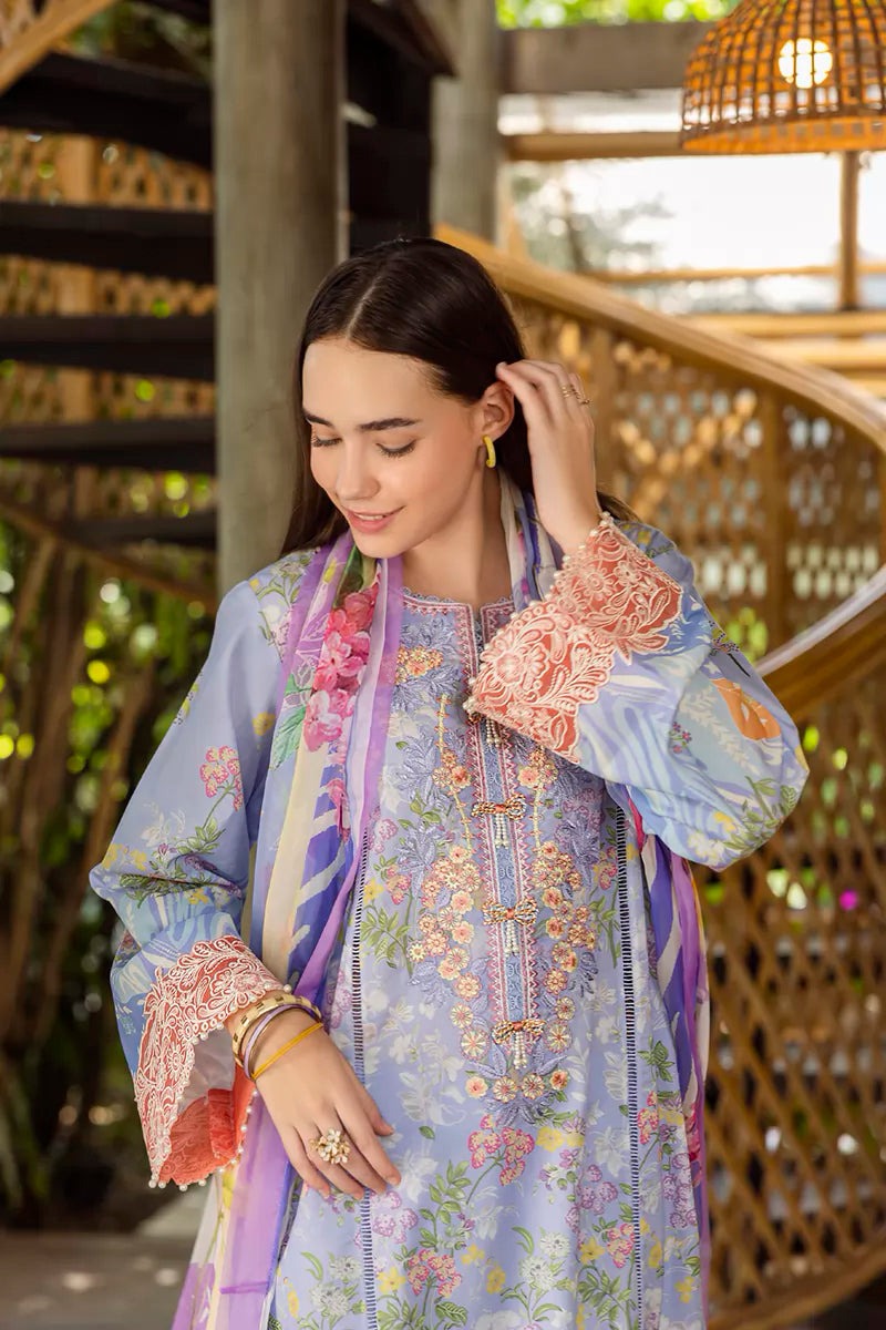 FLORIEN | Ethereal Bloom Print Collection`25