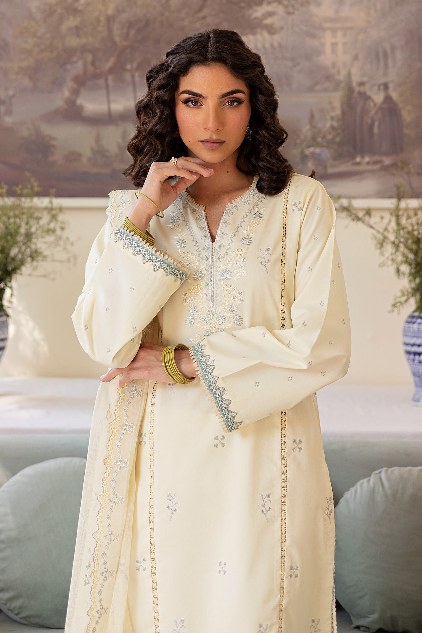 D06-HINA | NAYAB By SERAN Eid Edit`25