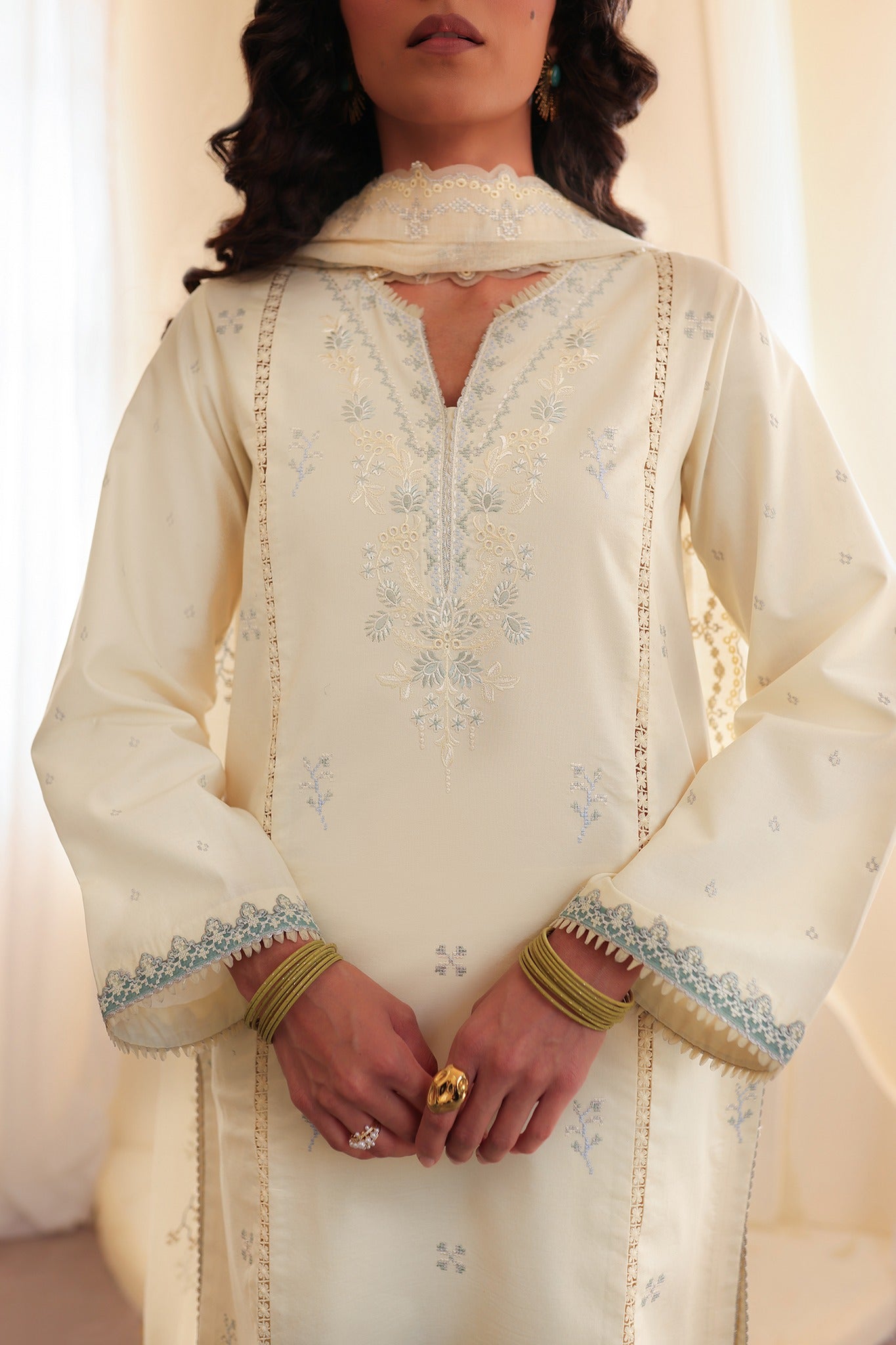D06-HINA | NAYAB By SERAN Eid Edit`25