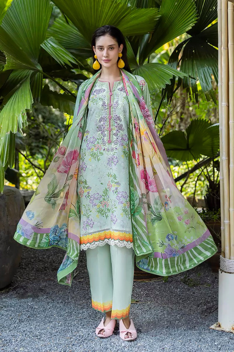 IVARA | Ethereal Bloom Print Collection`25
