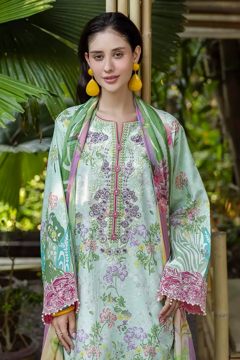 IVARA | Ethereal Bloom Print Collection`25