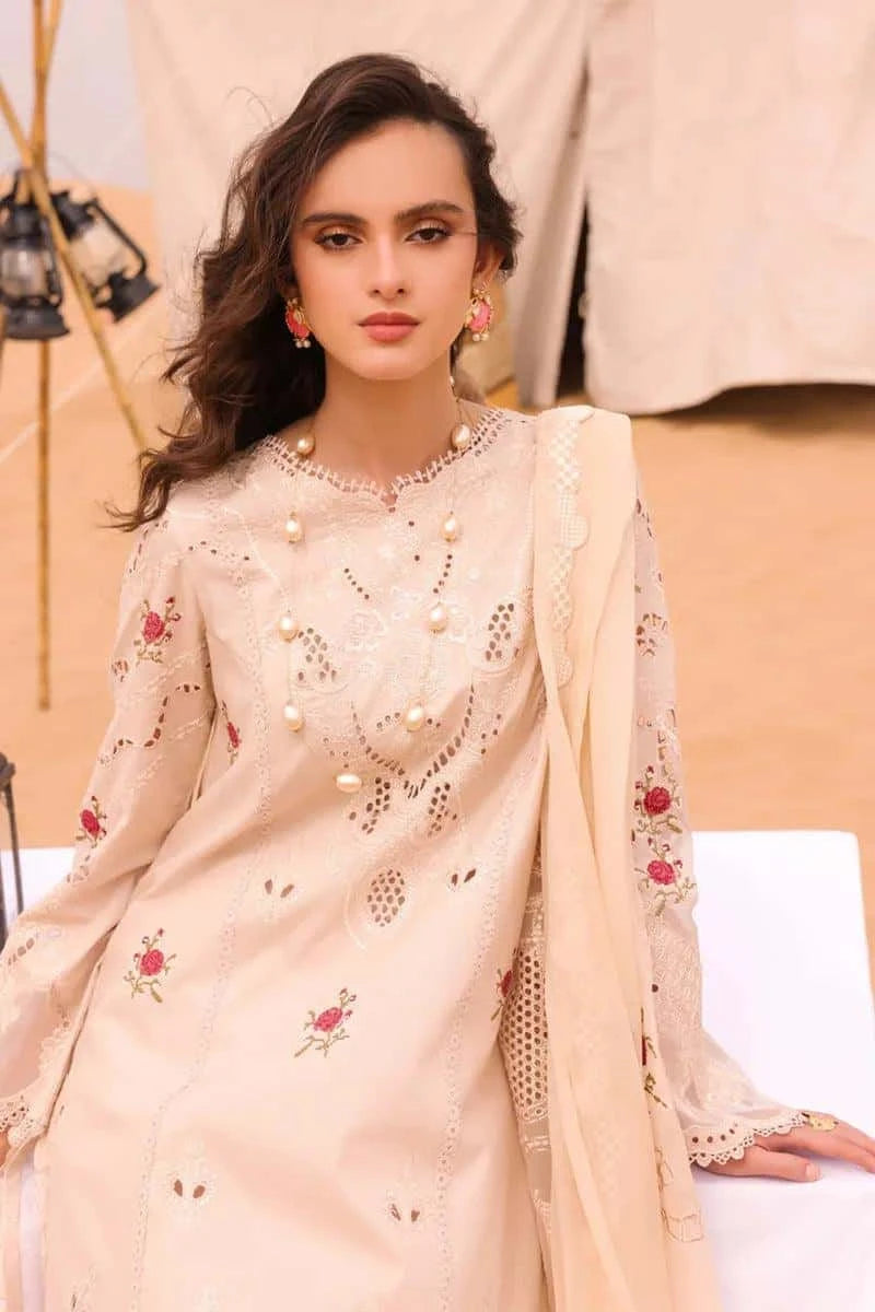 QalamKar ChikanKari Eid Edit`24 - KM-07