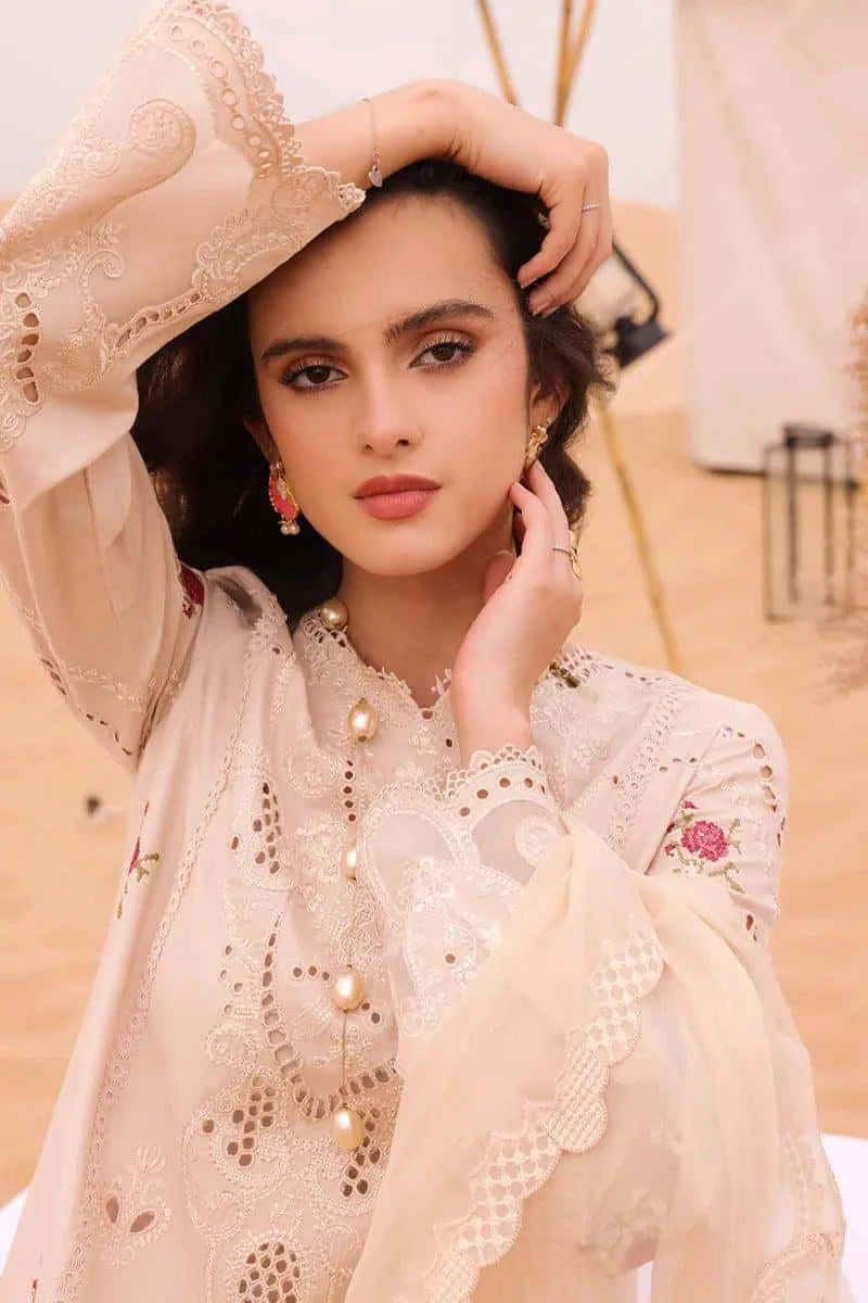 QalamKar ChikanKari Eid Edit`24 - KM-07