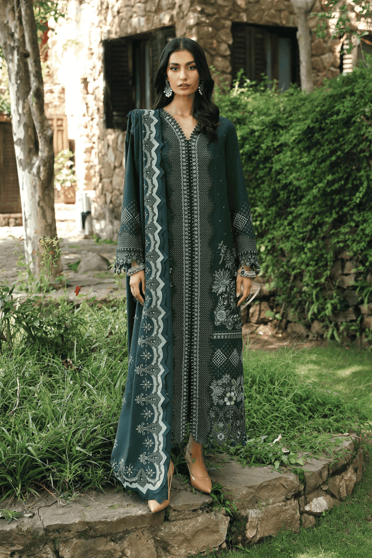 AILIS 05 - Qlinekari By Qalamkar (Winter)