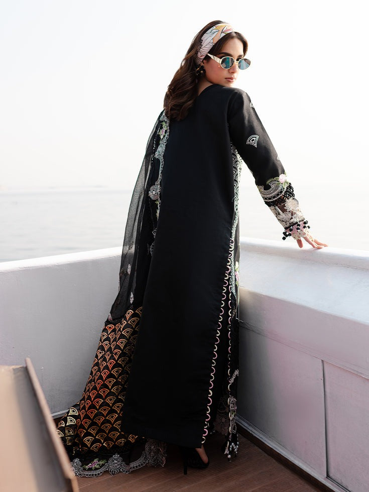 MS-01 | MONACO Luxury Lawn`25 By PARISHAY