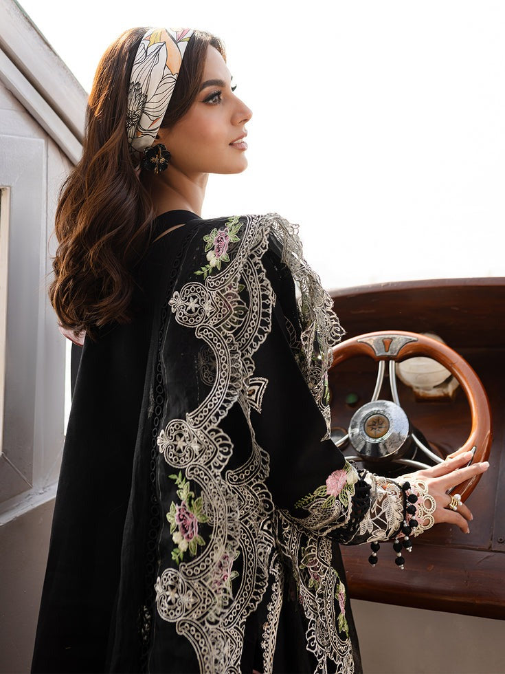 MS-01 | MONACO Luxury Lawn`25 By PARISHAY