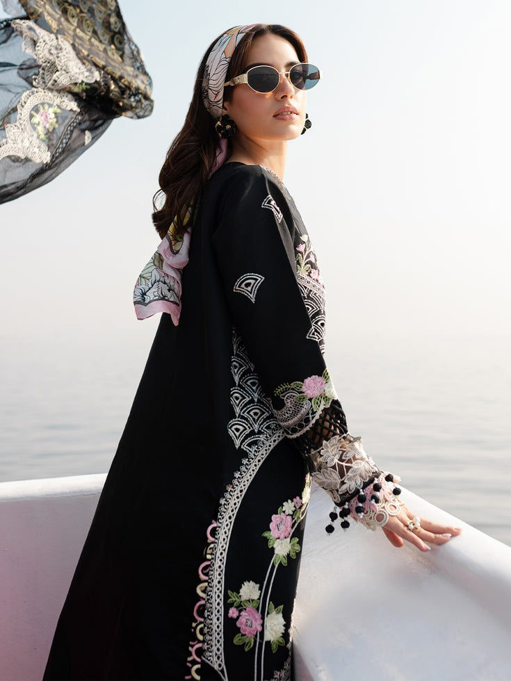 MS-01 | MONACO Luxury Lawn`25 By PARISHAY