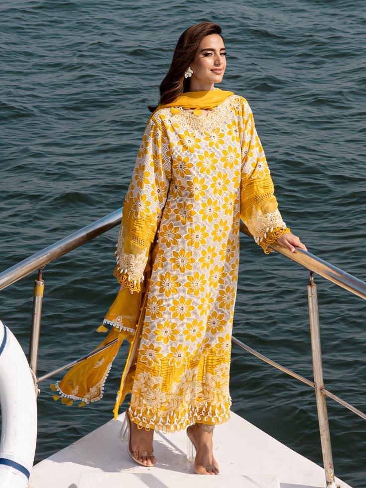 MS-02 | MONACO Luxury Lawn`25 By PARISHAY