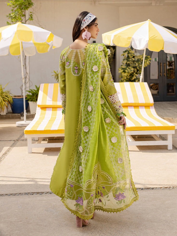 MS-04 | MONACO Luxury Lawn`25 By PARISHAY