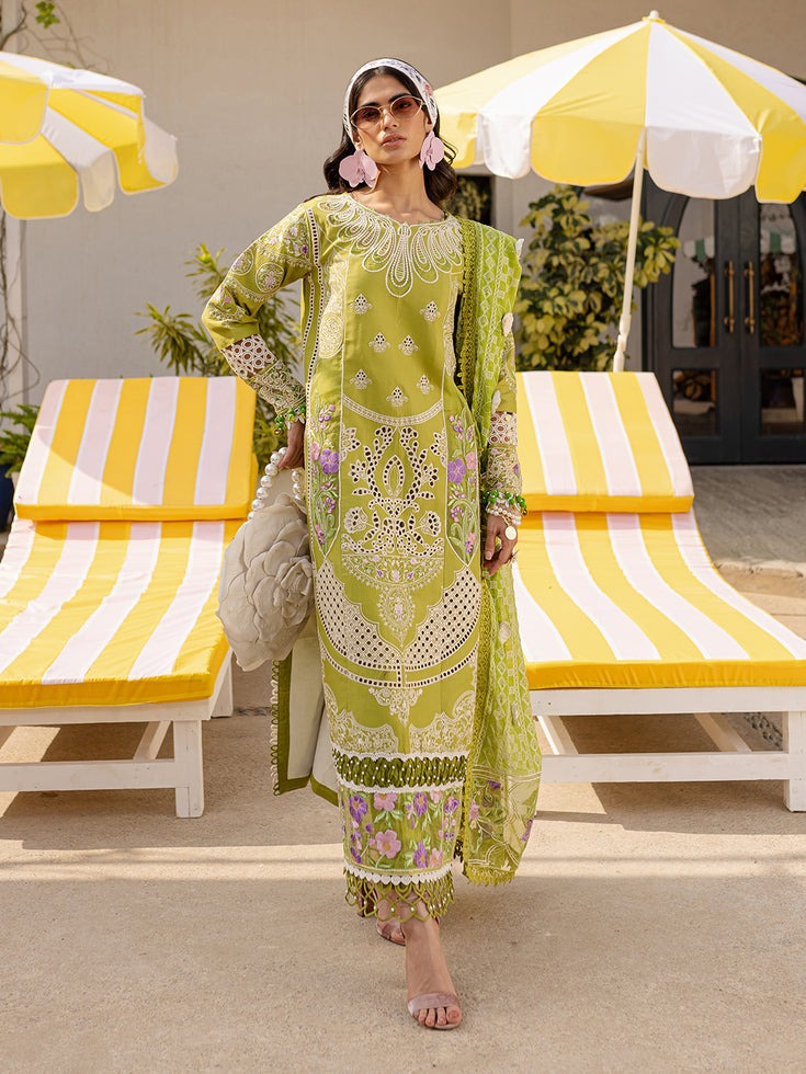 MS-04 | MONACO Luxury Lawn`25 By PARISHAY
