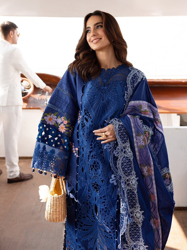 MS-06 | MONACO Luxury Lawn`25 By PARISHAY